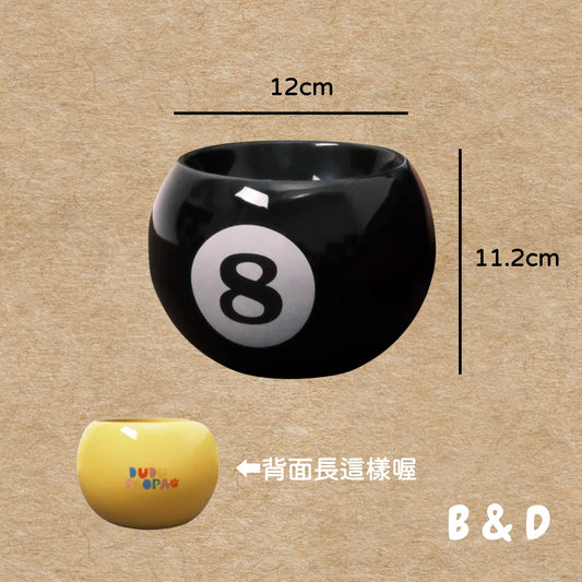 吃飯也要瞄準點🎱|護頸寵物碗 寵物飼料碗 高腳碗 護頸碗 防打翻 貓碗 狗碗