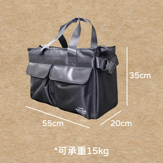 行動犬裝備組|日本 Mandarine Brothers 寵物外出包 寵物背包 寵物出行包 寵物手提包