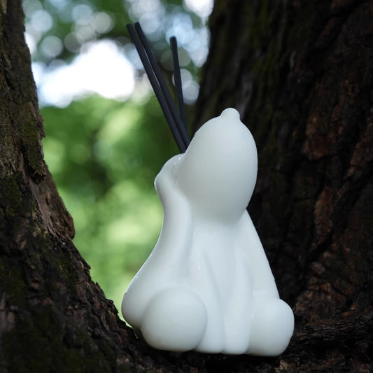 狗狗幫我香香的|寵物友善香氛 寵物友善擴香 擴香 貓用 狗用 寵物友善 室內香氛 居家香氛