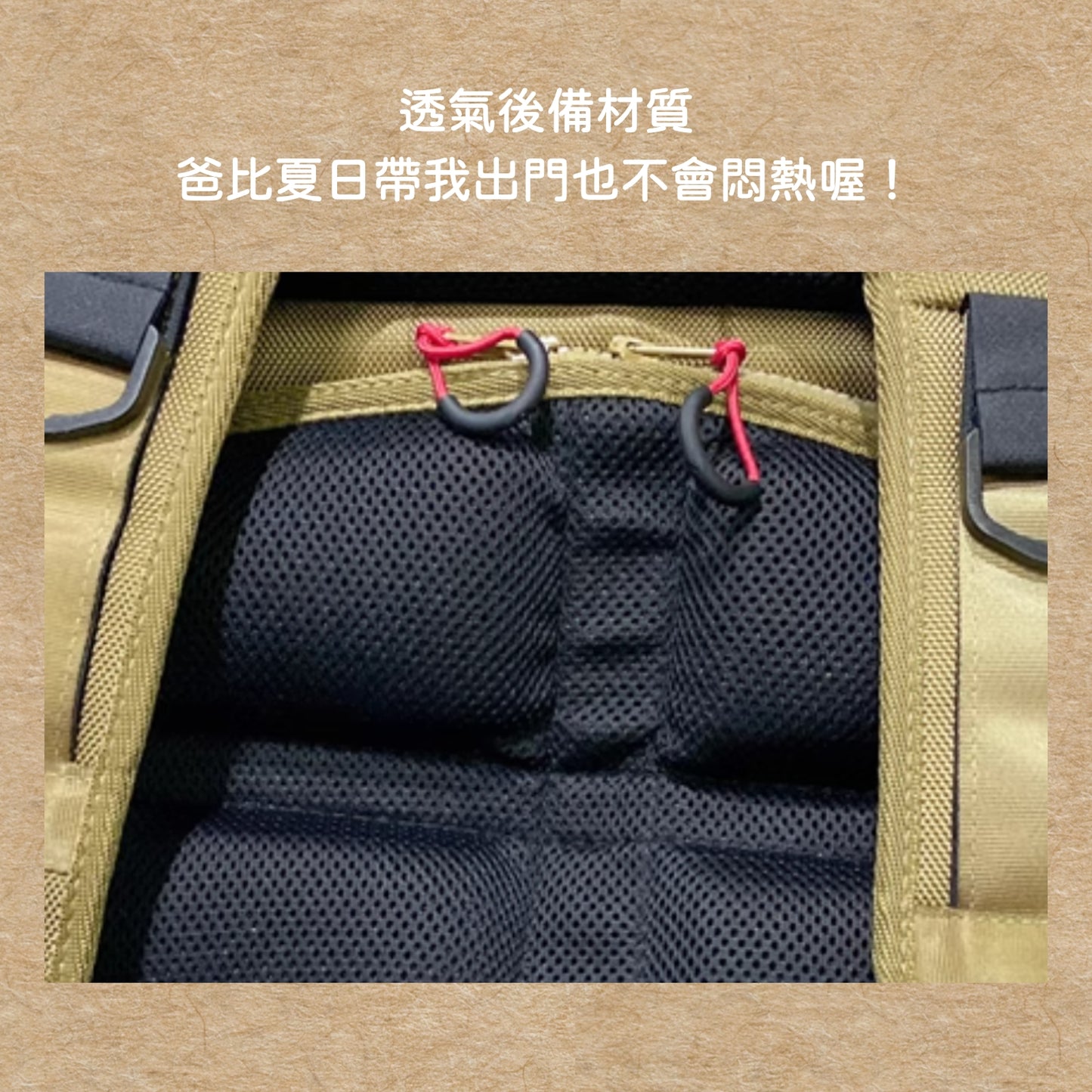 精緻扛狗計畫|🔥免運🔥寵物後背包 超大容量 寵物外出包 狗狗外出包 貓咪外出包