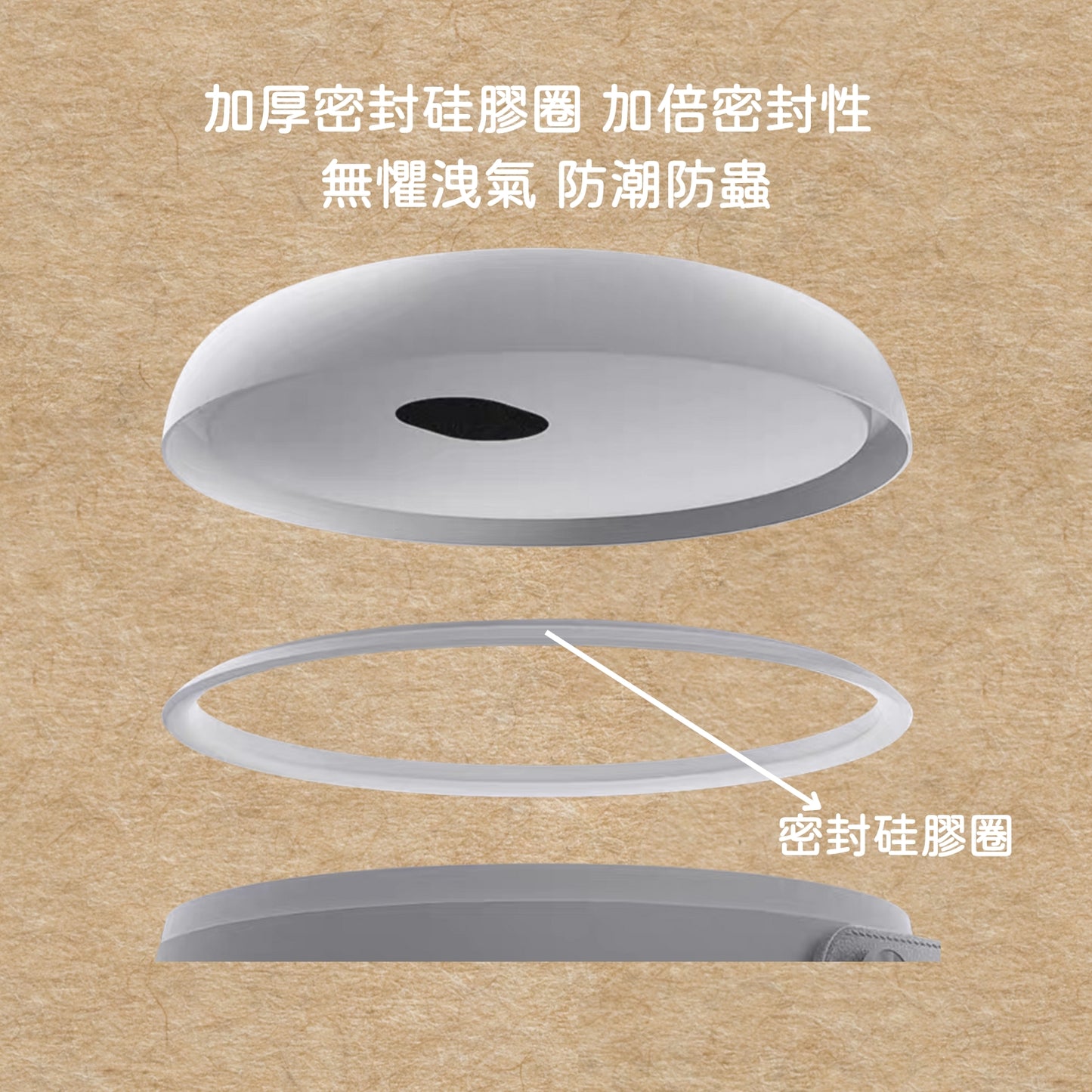 牠的主食經理|寵物飼料桶 智能真空儲糧桶 寵物儲糧桶 真空凍乾桶 密封貓糧桶 防潮防蟲