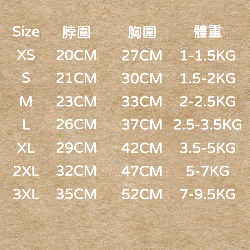 在身上的果園日記｜寵物服飾 寵物衣 寵物背心 狗狗衣服 寵物彈力背心