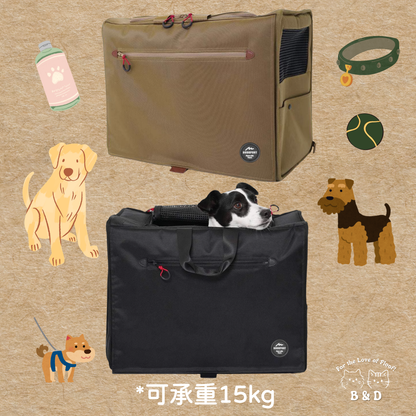 精緻扛狗計畫｜✨免運✨寵物後背包 超大容量 寵物外出包 狗狗外出包 貓咪外出包