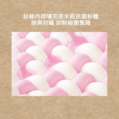 彎來彎去，剛好是個窩｜寵物床 寵物沙發 開放式寵物窩 貓窩 狗窩 可拆洗