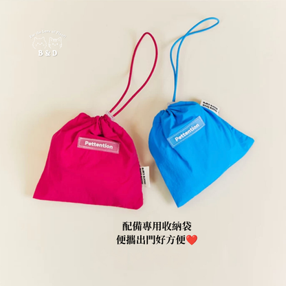 夏日啵涼衣｜寵物涼感衣 抗UV防曬衣 外出涼感背心 狗狗夏季防曬服 機能衣