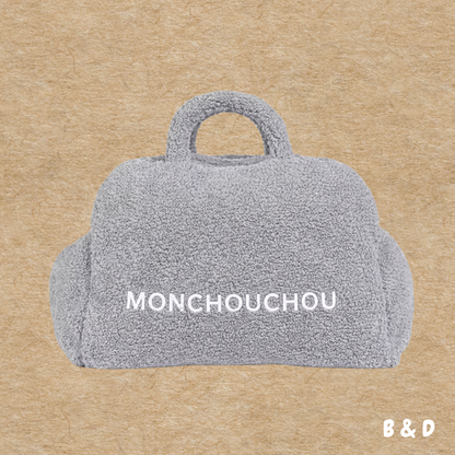 毛孩摩登出行美學3.0｜寵物車載窩 寵物安全座椅 寵物外出包 貓咪外出包  狗狗外出包