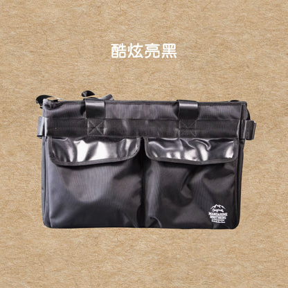 行動犬裝備組｜日本 Mandarine Brothers 寵物外出包 寵物背包 寵物出行包 寵物手提包