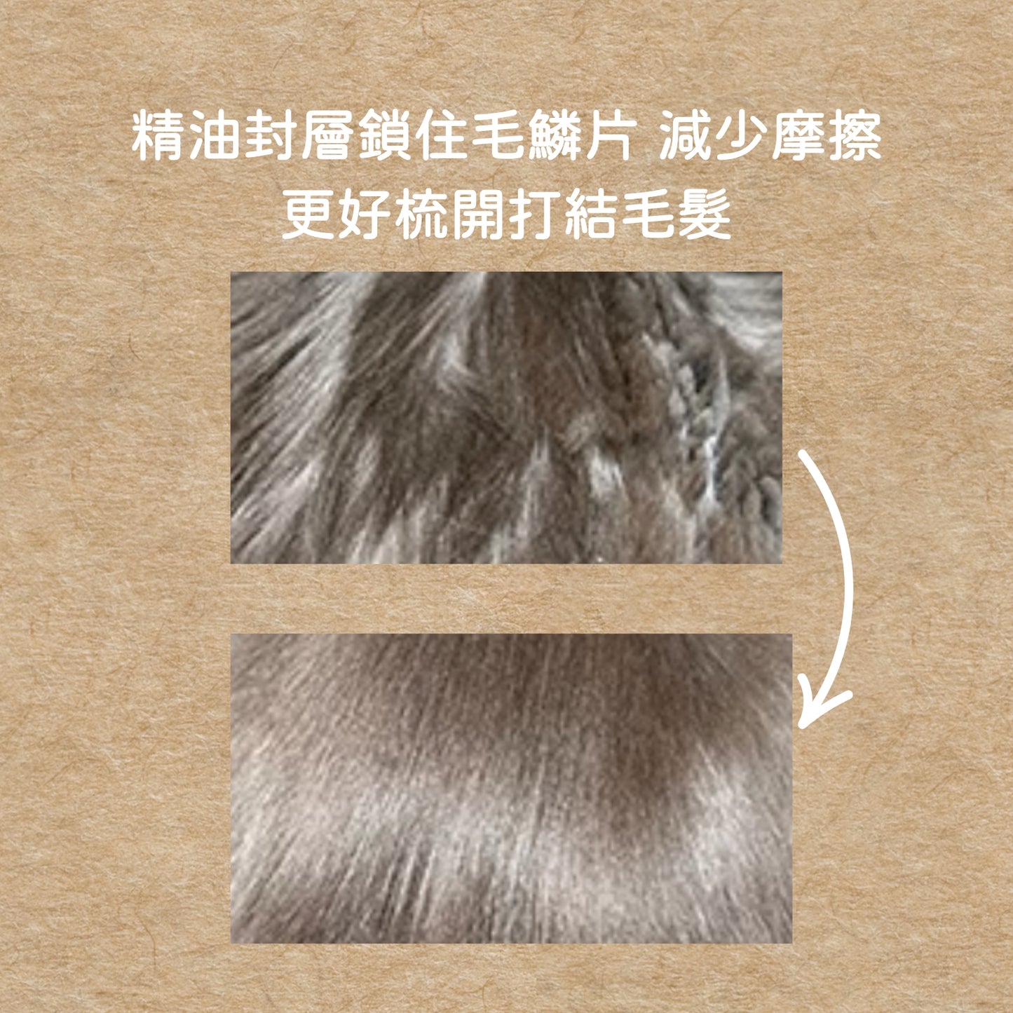 毛孩打結問題的救星｜義大利原裝 YUUP! 寵物毛髮噴霧 150ml 乾洗噴霧 毛髮保養 貓狗通用 毛髮打結噴霧