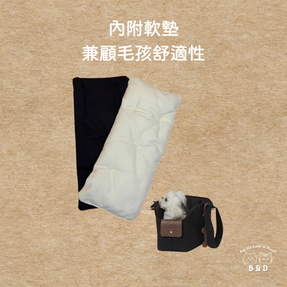 老錢感拉滿｜✨免運✨ 寵物外出包 寵物側背包 貓咪外出包  狗狗外出包 貓包