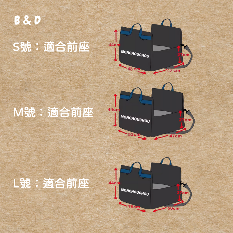 毛孩摩登出行美學｜寵物車載窩 寵物安全座椅 寵物外出包 貓咪外出包  狗狗外出包