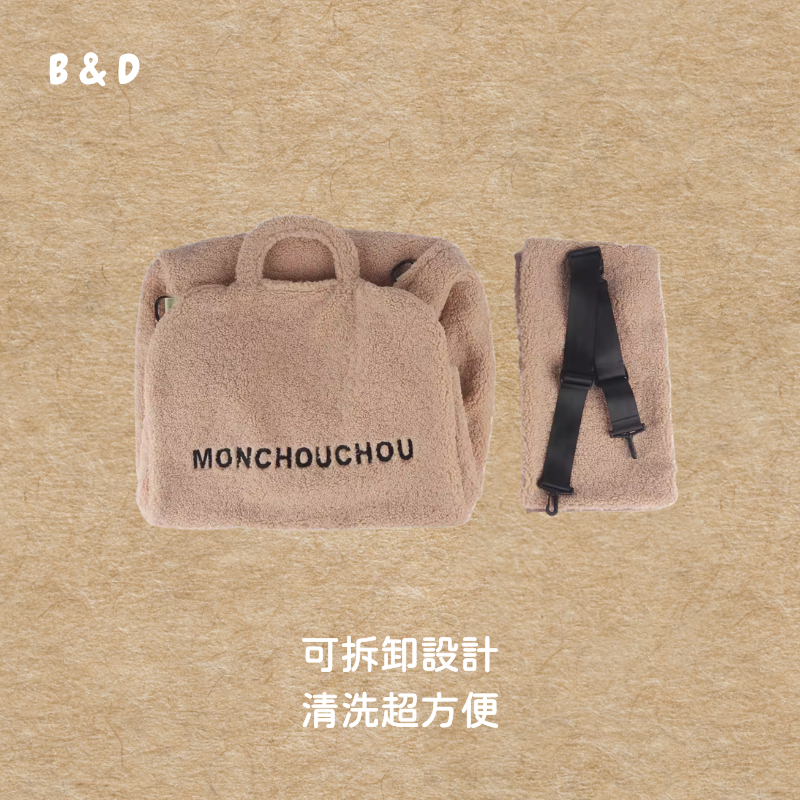 毛孩摩登出行美學3.0｜寵物車載窩 寵物安全座椅 寵物外出包 貓咪外出包  狗狗外出包