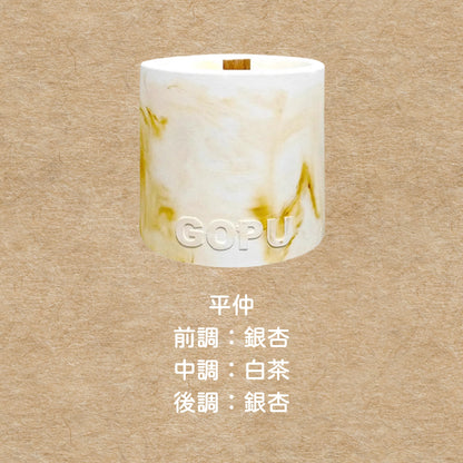 毛髮上的晚風｜150g 寵物友善香氛蠟燭 寵物友善香氛 香氛蠟燭 寵物友善 手工香氛蠟燭