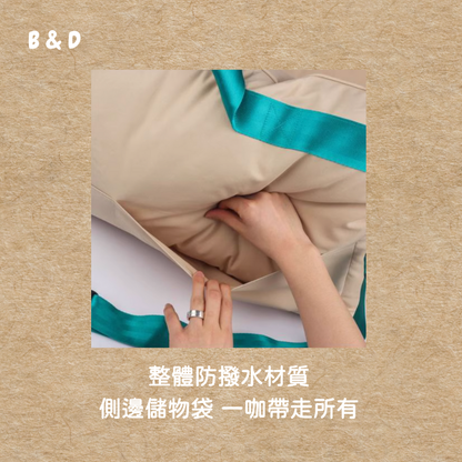 毛孩摩登出行美學2.0｜✨免運✨ 寵物車載窩 寵物安全座椅 寵物外出包 貓咪外出包  狗狗外出包