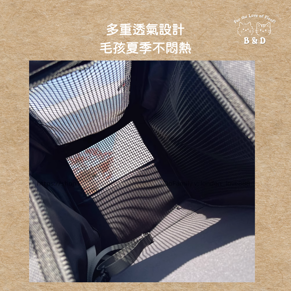精緻扛狗計畫｜✨免運✨寵物後背包 超大容量 寵物外出包 狗狗外出包 貓咪外出包