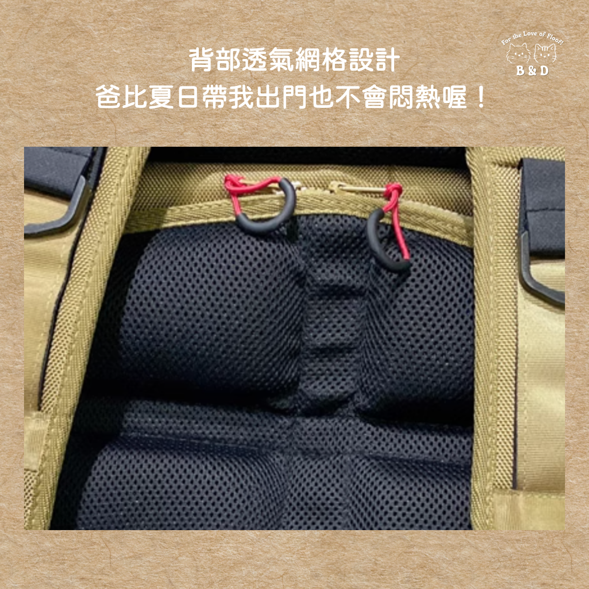 精緻扛狗計畫｜✨免運✨寵物後背包 超大容量 寵物外出包 狗狗外出包 貓咪外出包