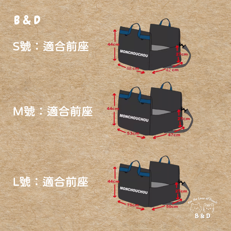 毛孩摩登出行美學1.0｜✨免運✨ 寵物車載窩 寵物安全座椅 寵物外出包 貓咪外出包  狗狗外出包
