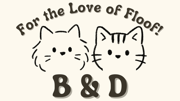 B&D Pets